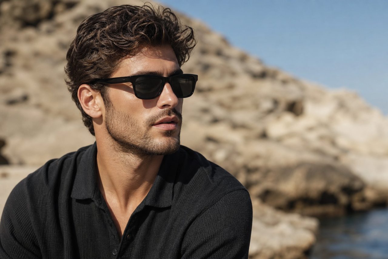 Top Budget-Friendly Sunglasses for Men Under ৳1000