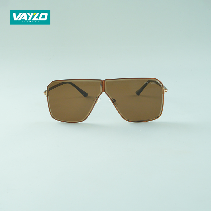 Reno Golden sunglass
